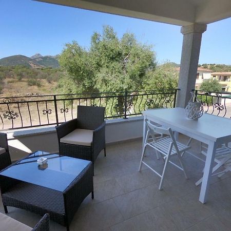 Villino Blu Mare Apartment San Teodoro  Exterior foto