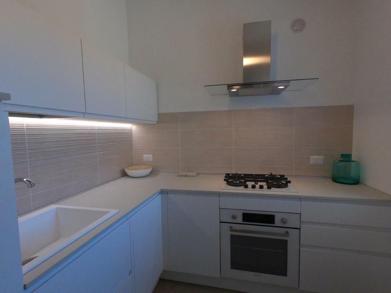 Villino Blu Mare Apartment San Teodoro  Exterior foto